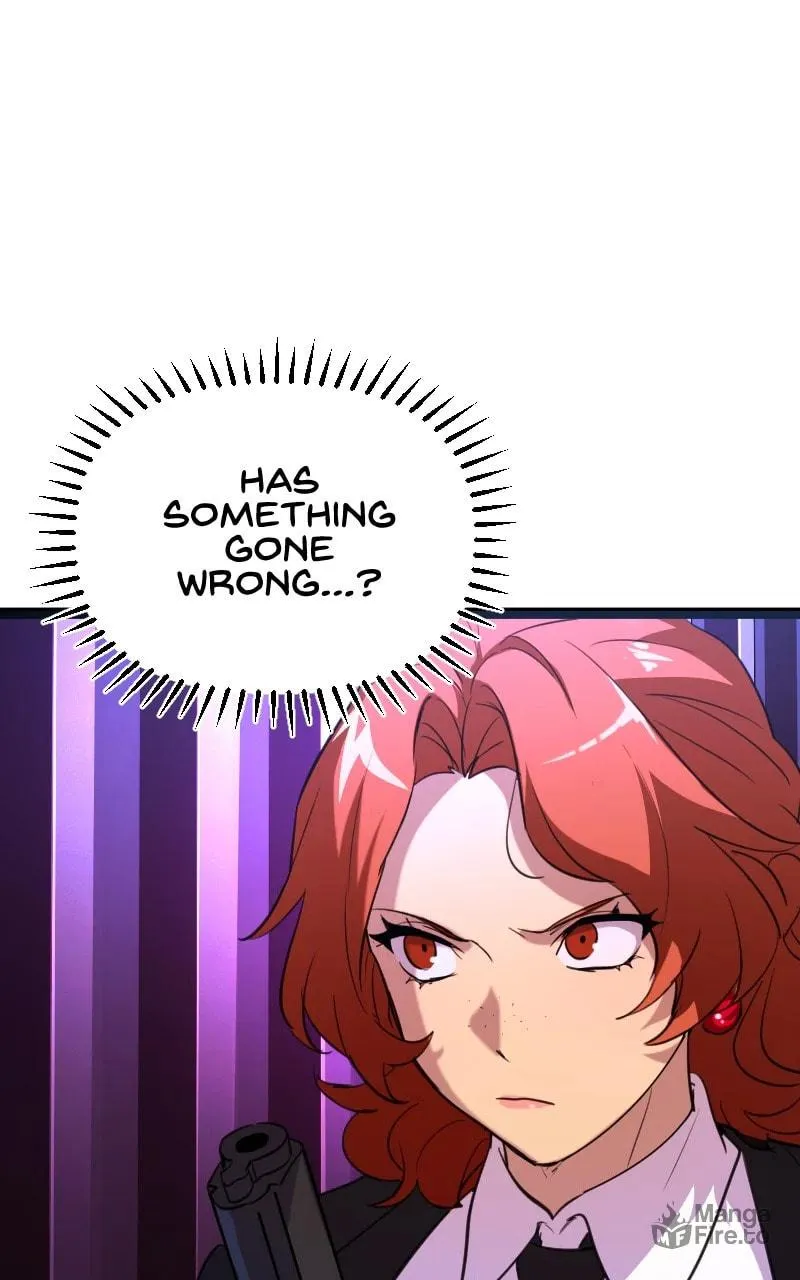 Accidental Assassin Chapter 9 page 24 - 