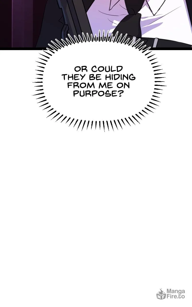 Accidental Assassin Chapter 9 page 25 - 