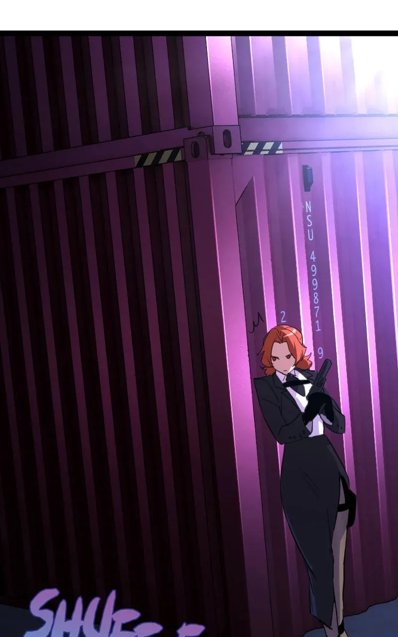 Accidental Assassin Chapter 9 page 26 - 