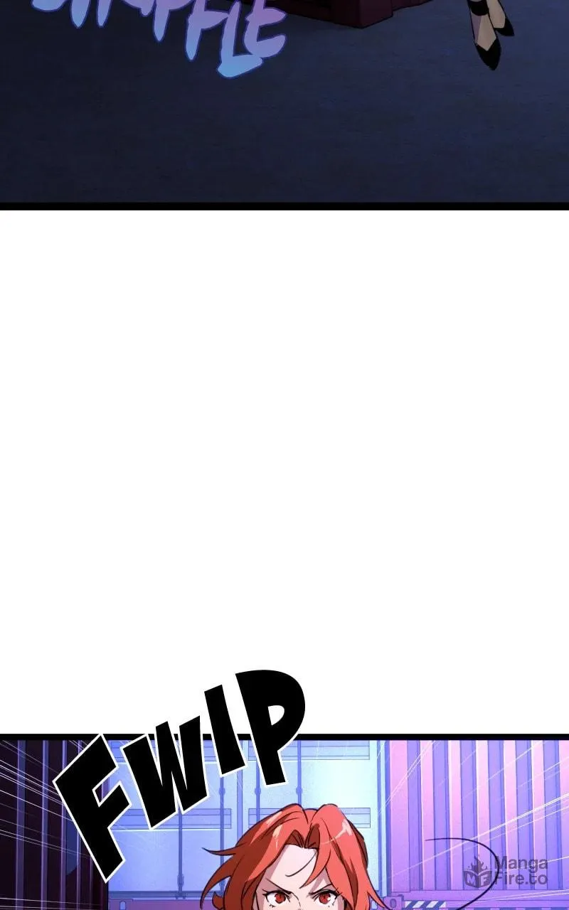 Accidental Assassin Chapter 9 page 27 - 