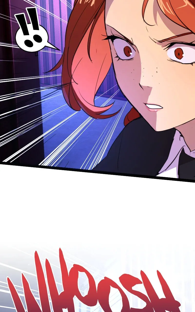 Accidental Assassin Chapter 9 page 29 - 