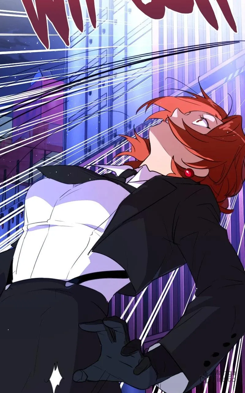 Accidental Assassin Chapter 9 page 30 - 