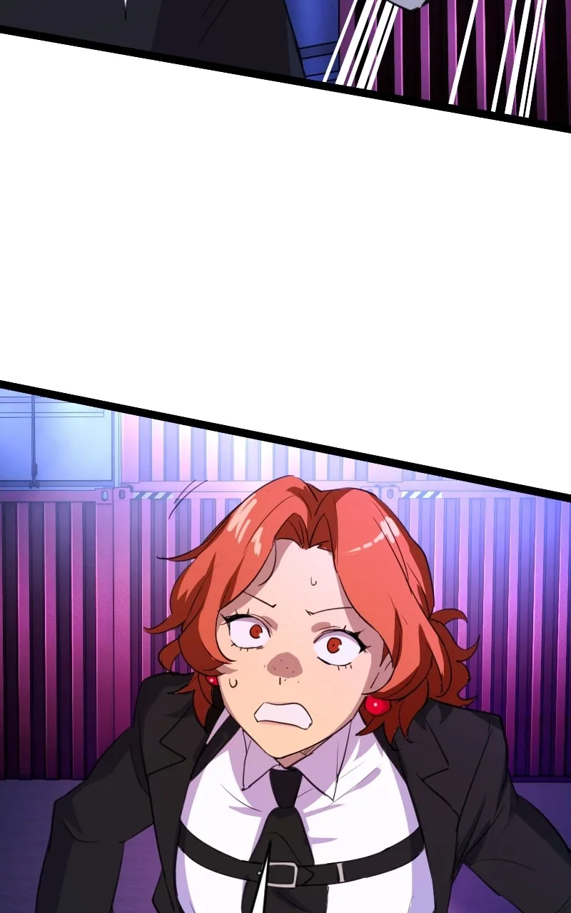Accidental Assassin Chapter 9 page 31 - 