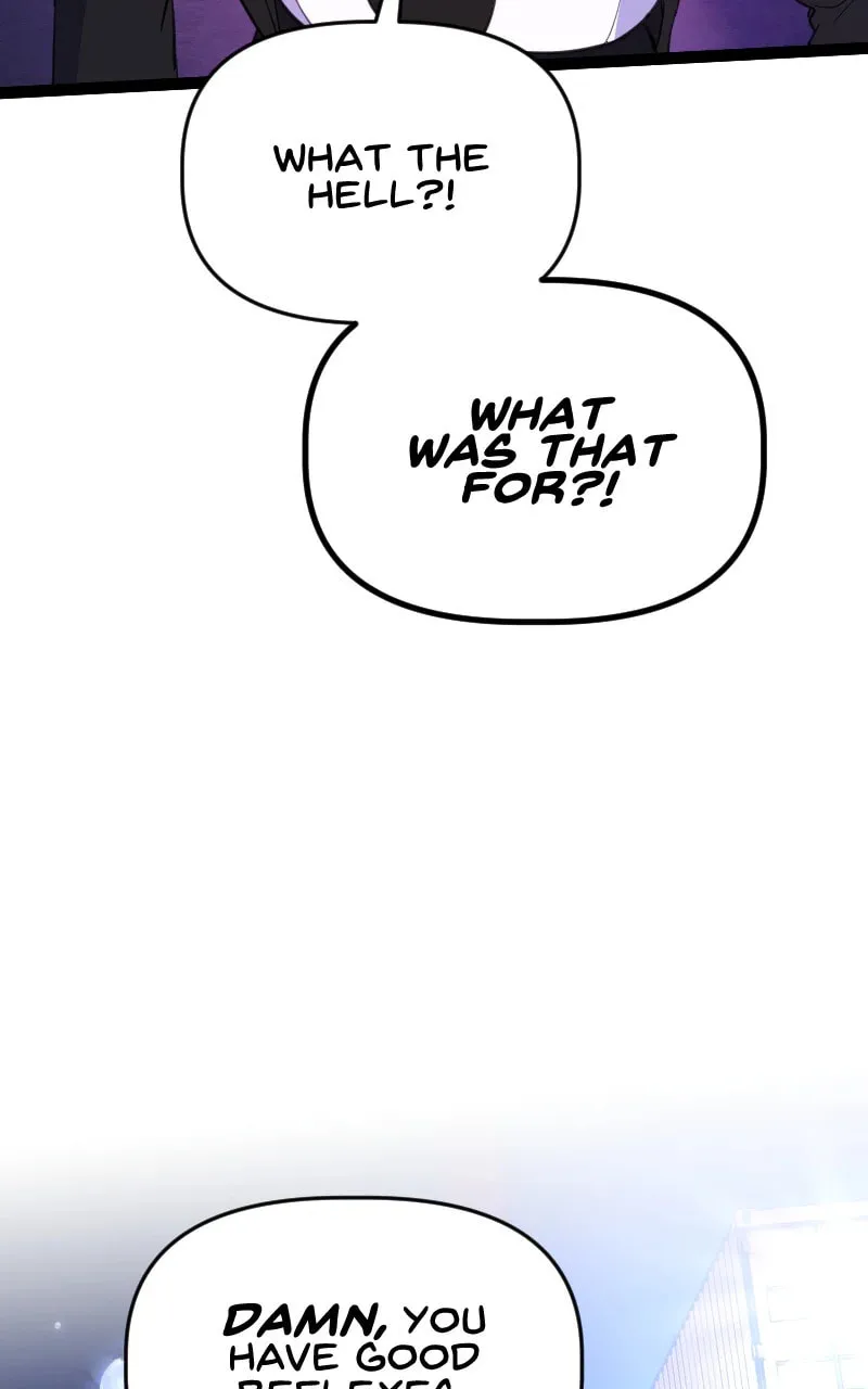 Accidental Assassin Chapter 9 page 32 - 