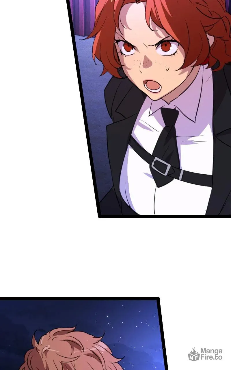 Accidental Assassin Chapter 9 page 35 - 