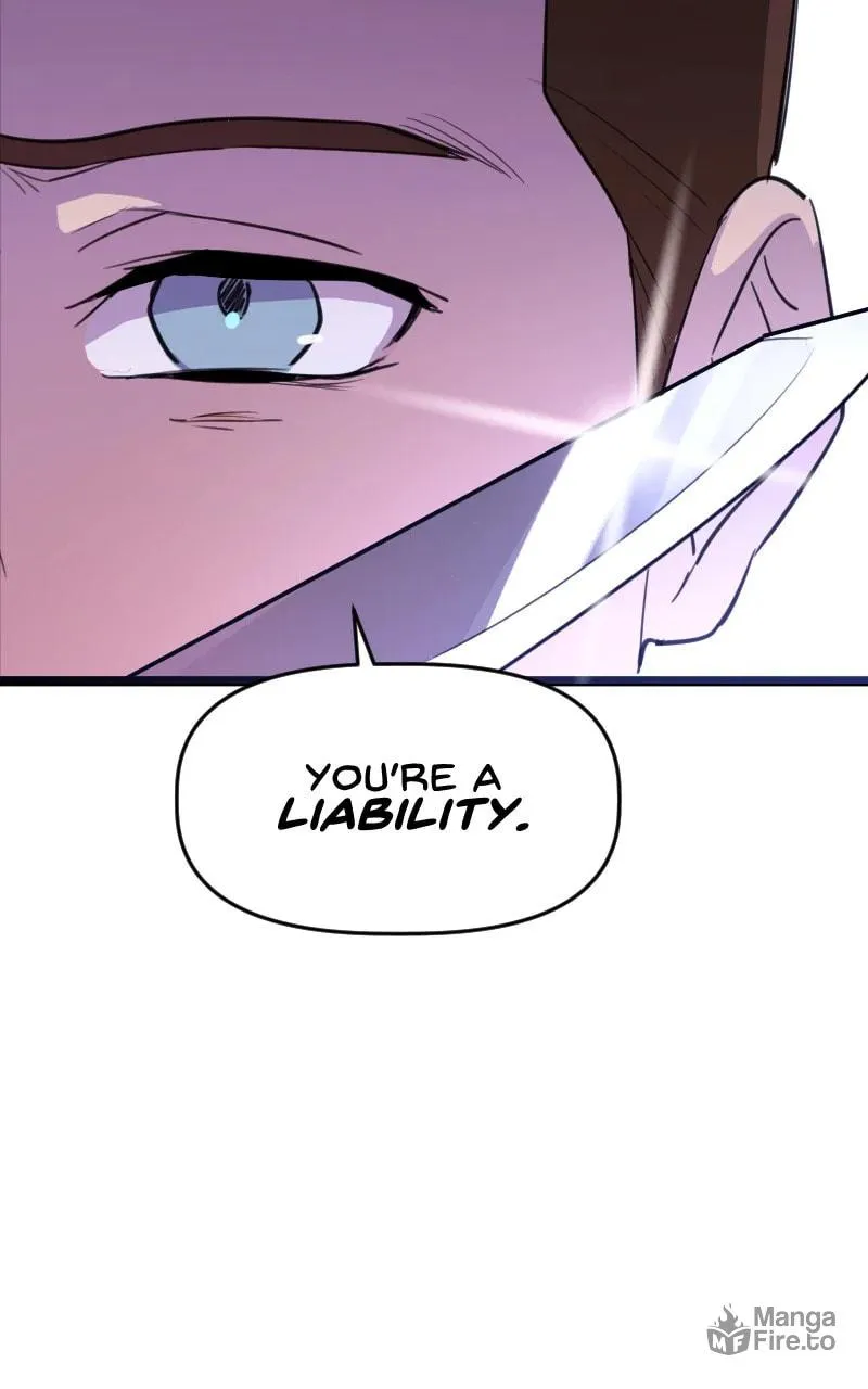 Accidental Assassin Chapter 9 page 40 - 