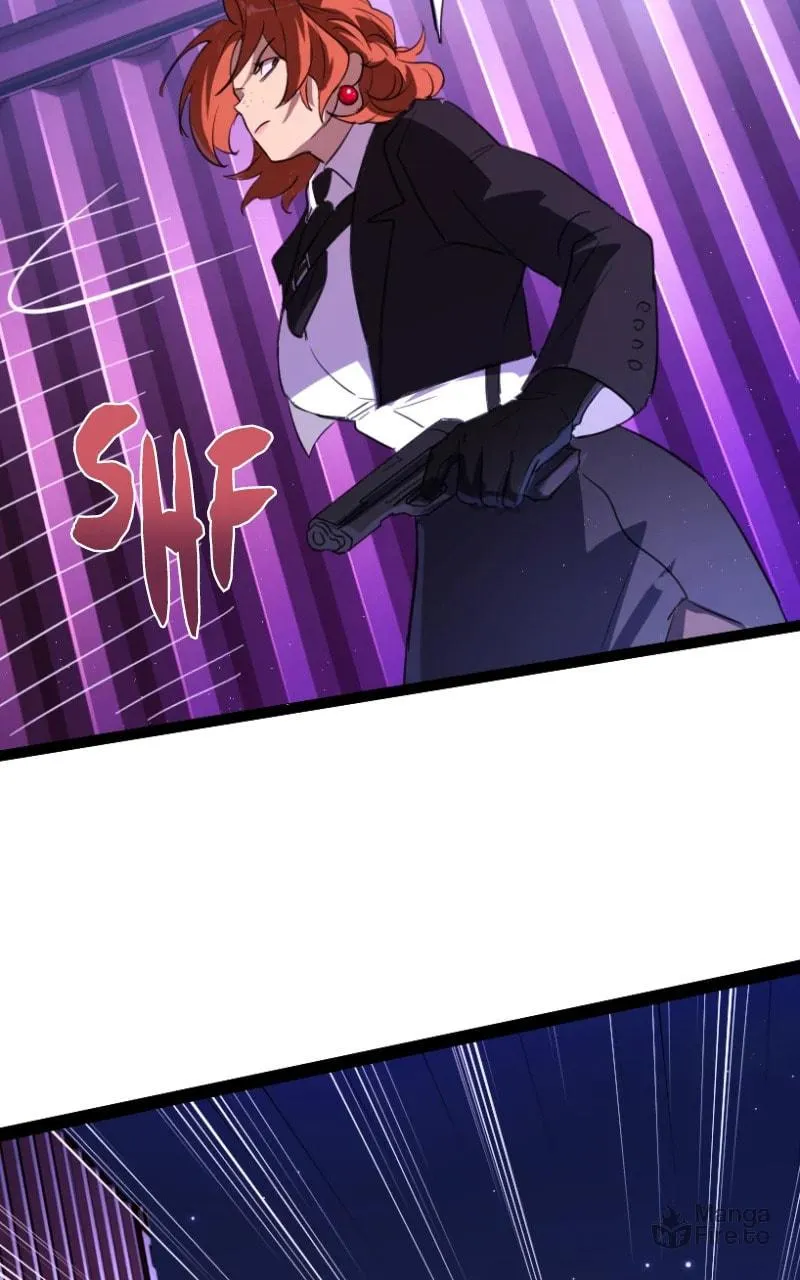 Accidental Assassin Chapter 9 page 5 - 