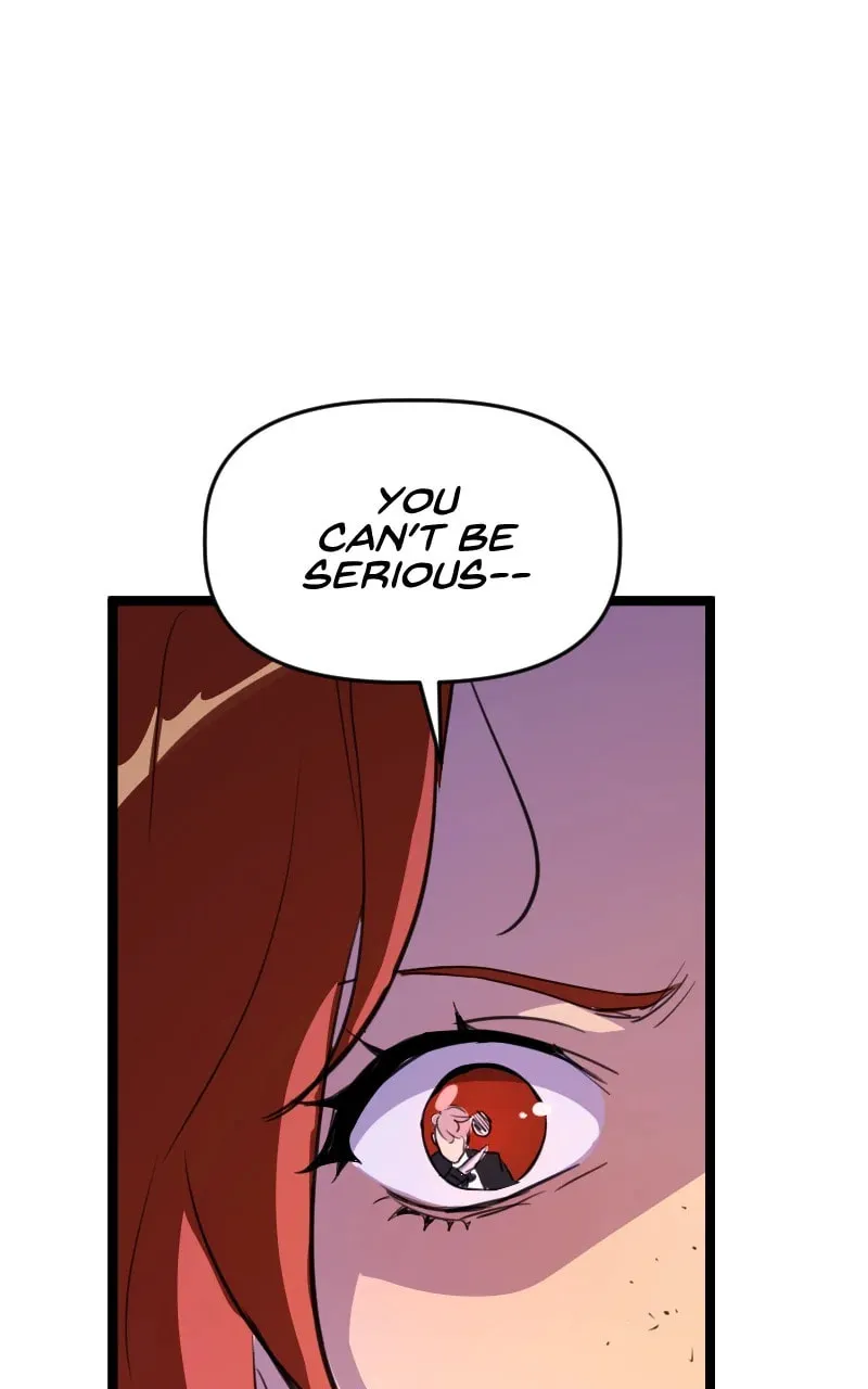 Accidental Assassin Chapter 9 page 41 - 