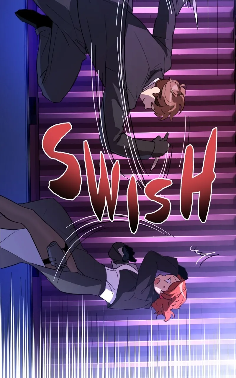 Accidental Assassin Chapter 9 page 43 - 