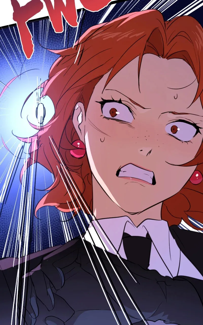 Accidental Assassin Chapter 9 page 46 - 
