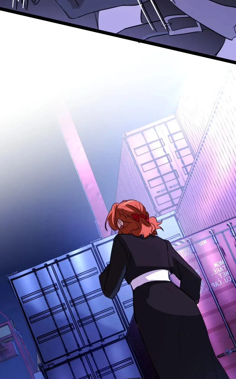 Accidental Assassin Chapter 9 page 47 - 