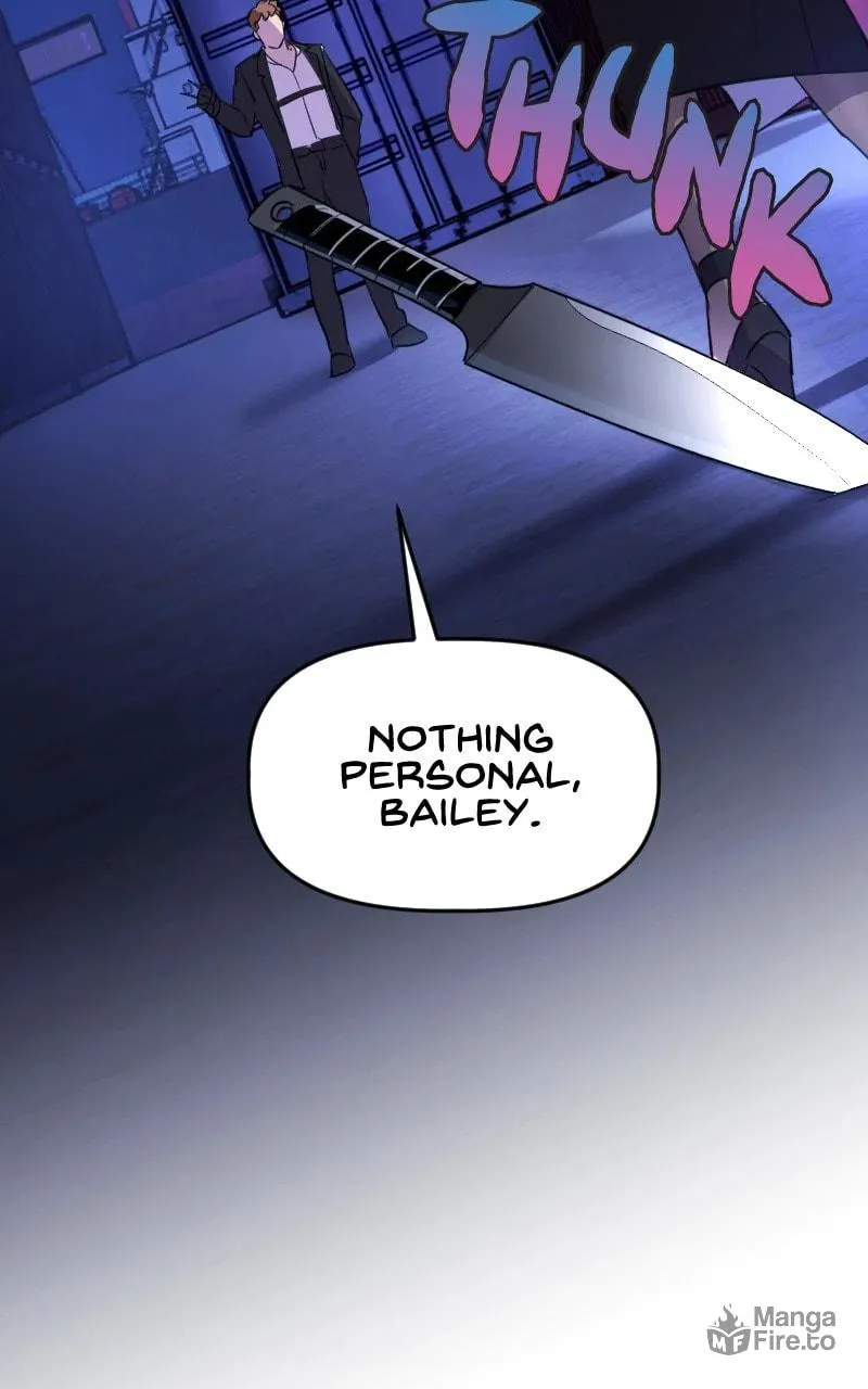 Accidental Assassin Chapter 9 page 48 - 
