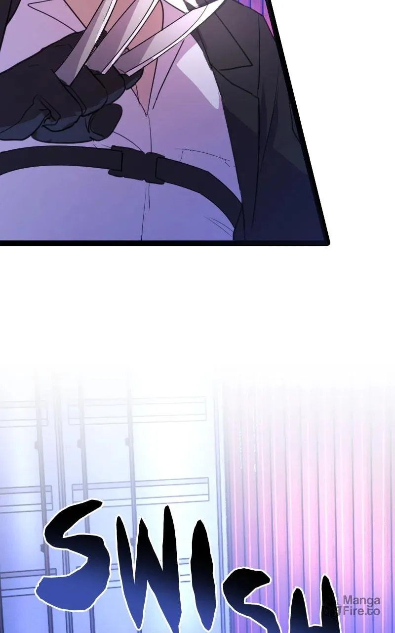 Accidental Assassin Chapter 9 page 51 - 