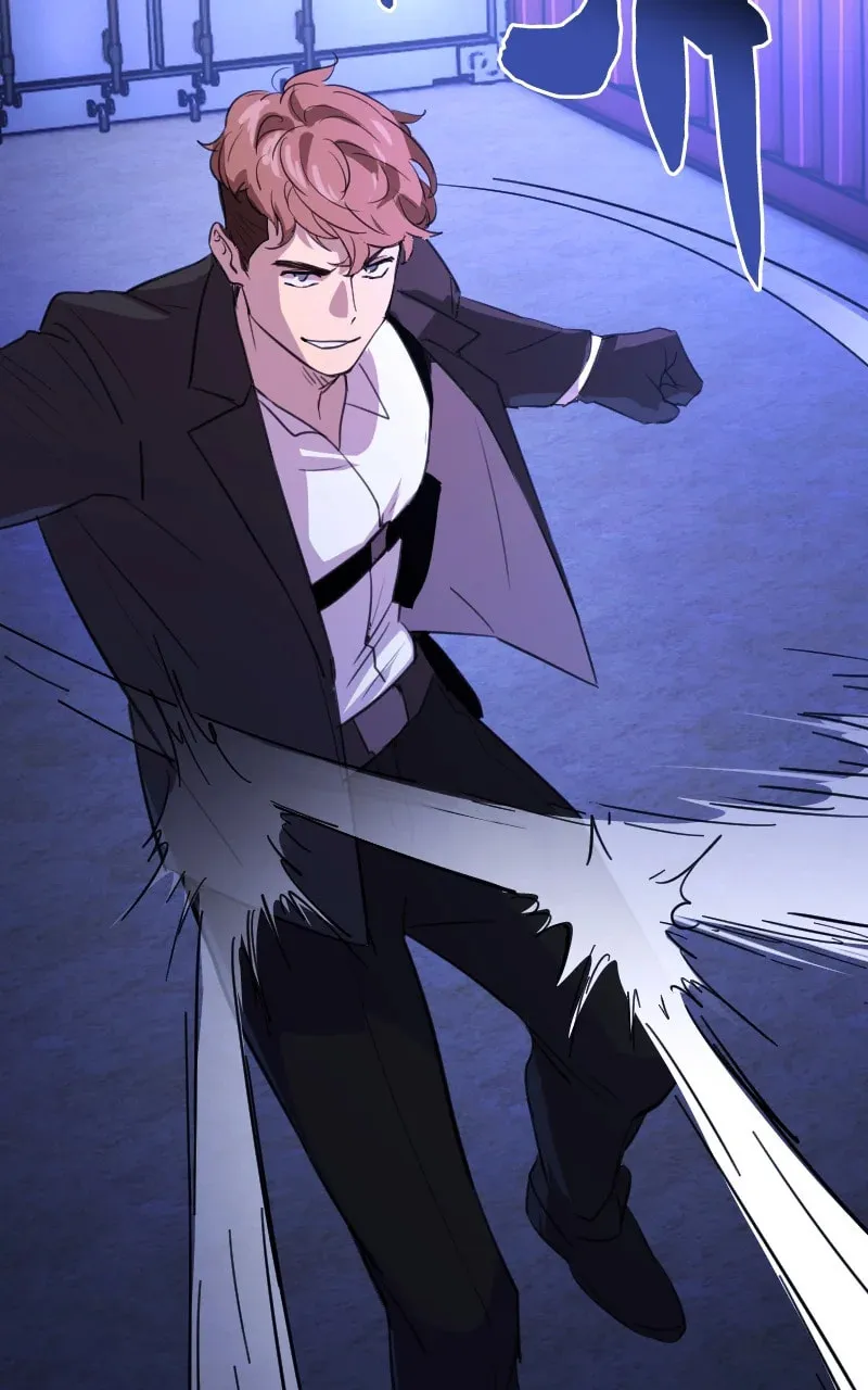 Accidental Assassin Chapter 9 page 52 - 