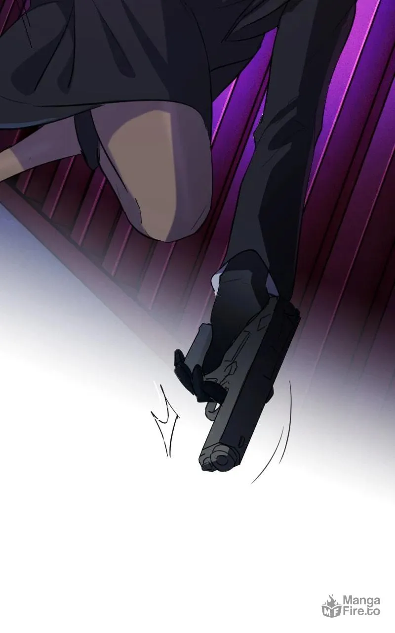 Accidental Assassin Chapter 9 page 55 - 