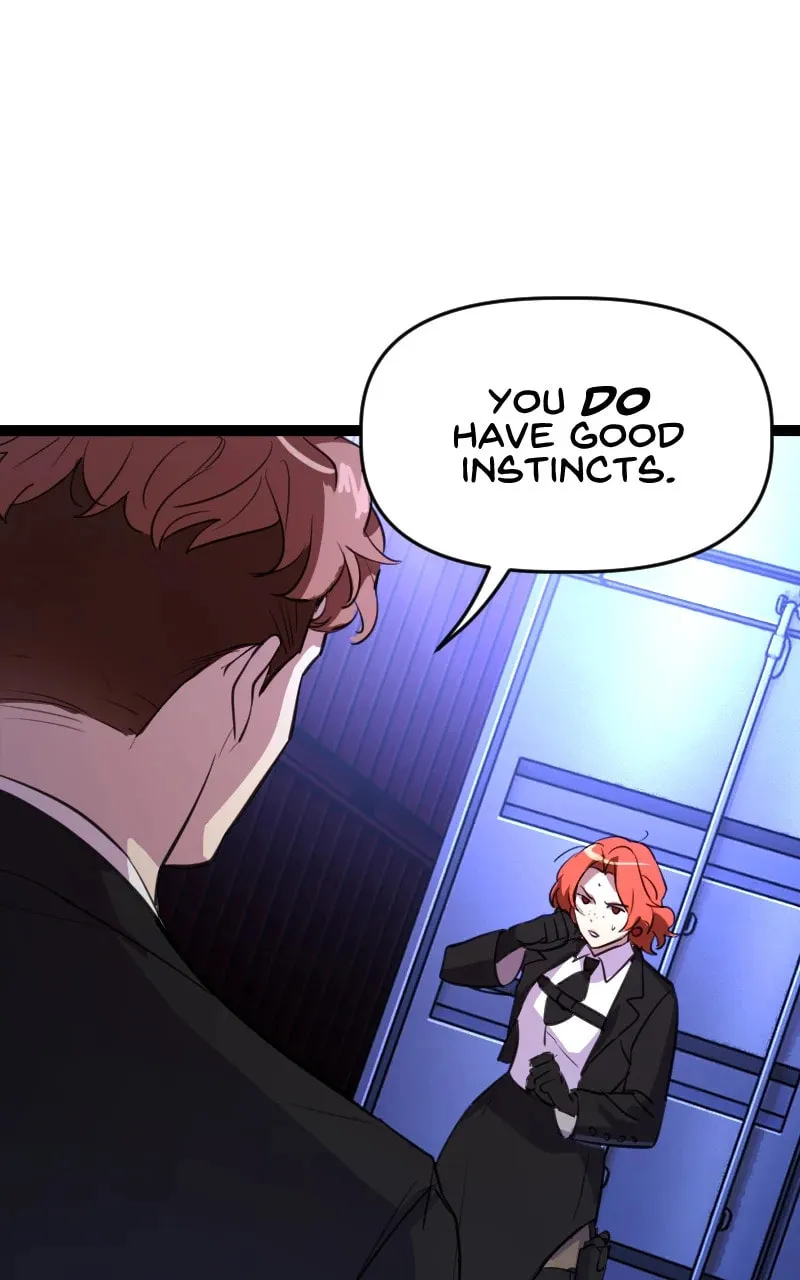 Accidental Assassin Chapter 9 page 59 - 
