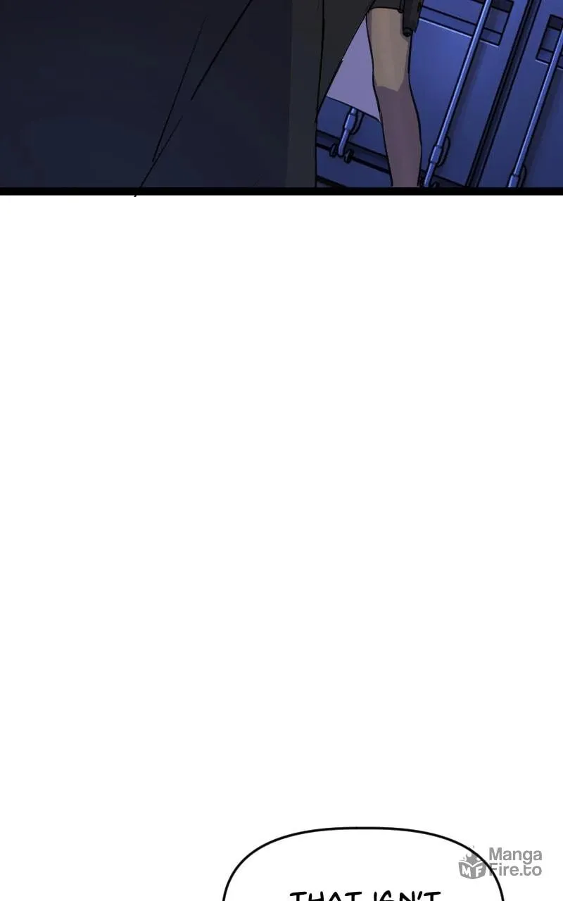 Accidental Assassin Chapter 9 page 60 - 
