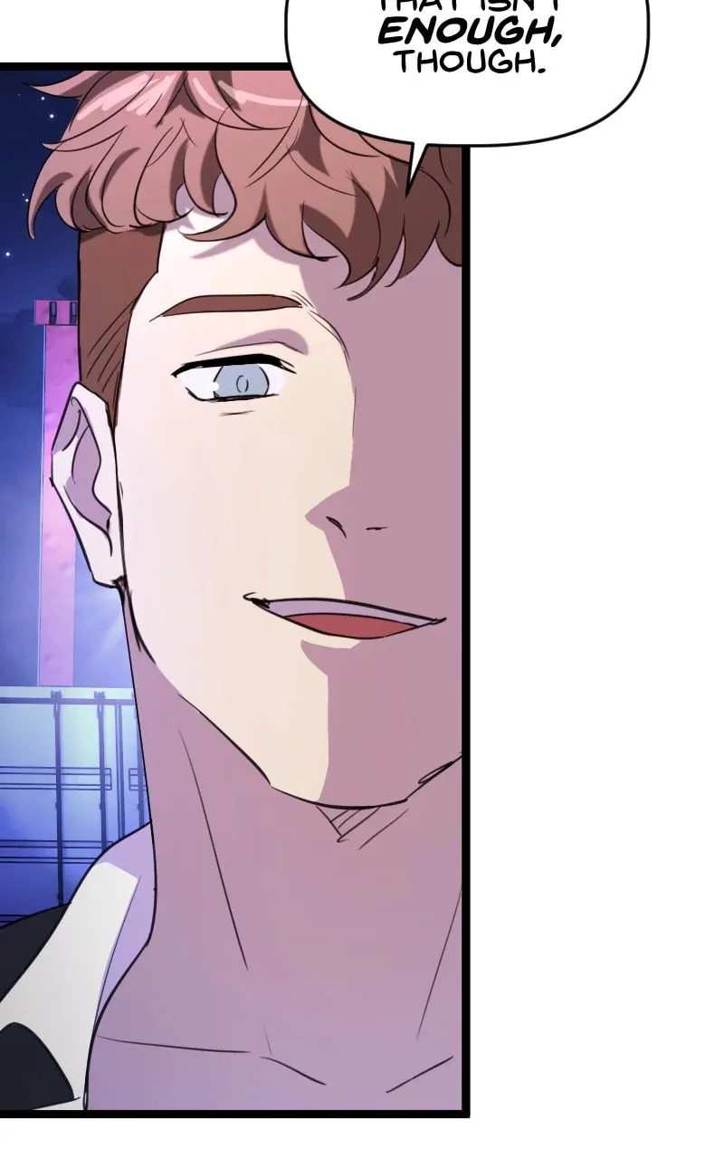 Accidental Assassin Chapter 9 page 61 - 