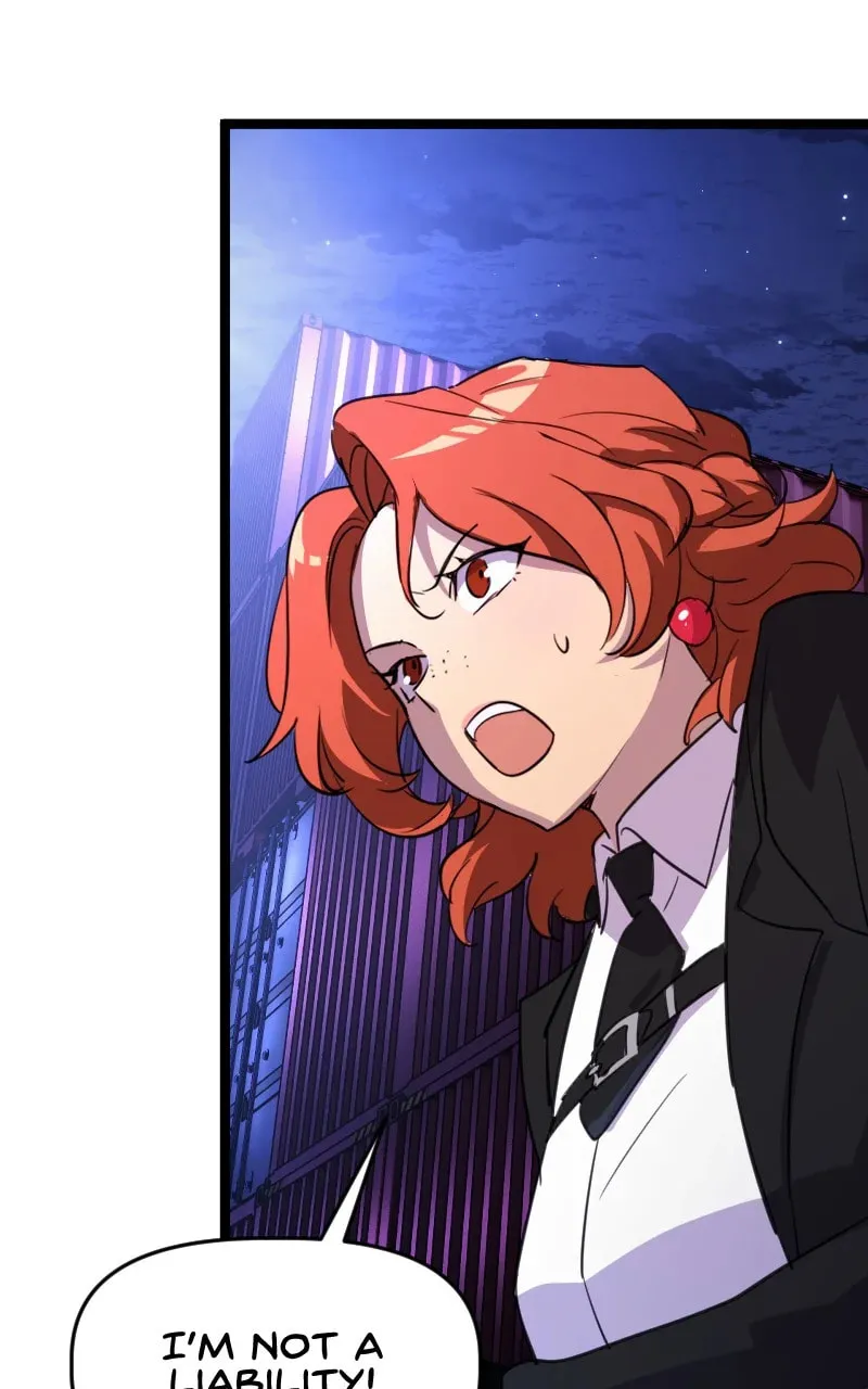 Accidental Assassin Chapter 9 page 62 - 