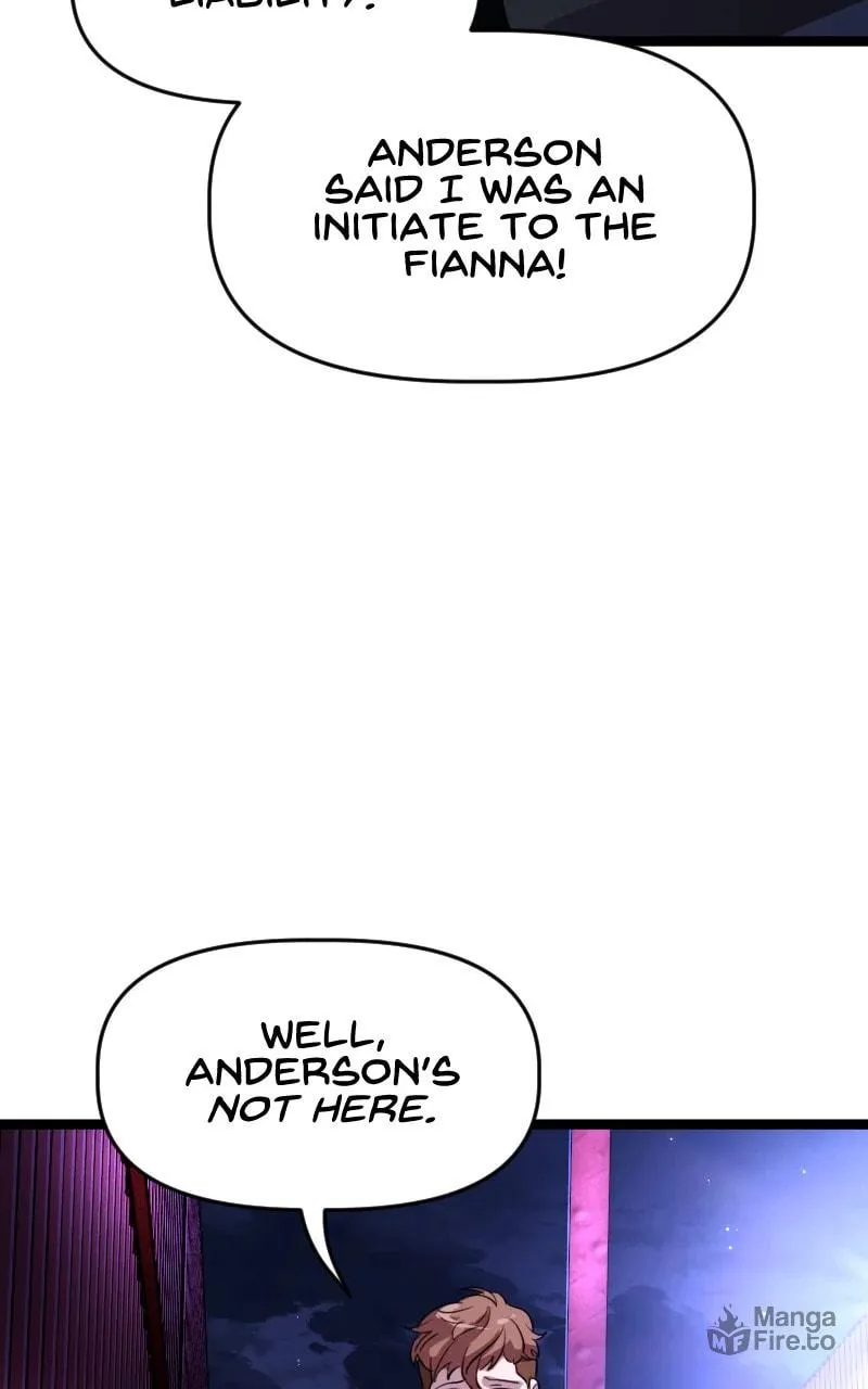 Accidental Assassin Chapter 9 page 63 - 