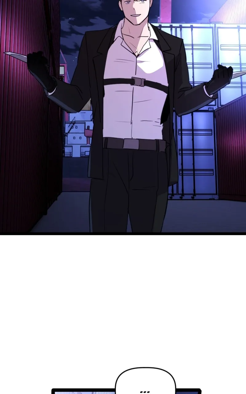 Accidental Assassin Chapter 9 page 64 - 
