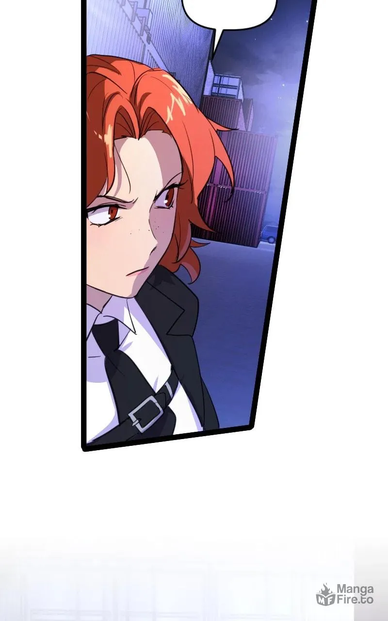 Accidental Assassin Chapter 9 page 65 - 