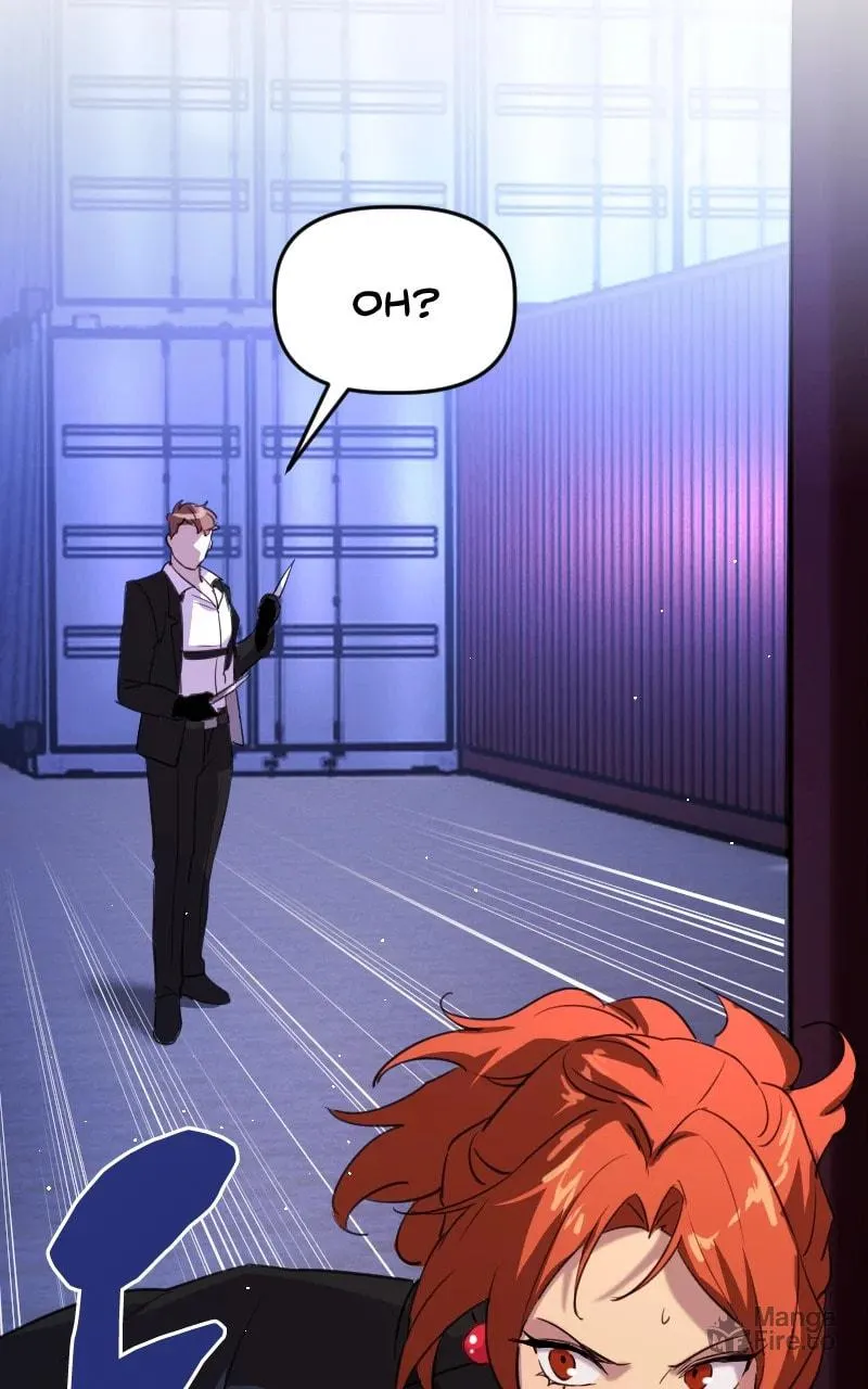 Accidental Assassin Chapter 9 page 66 - 