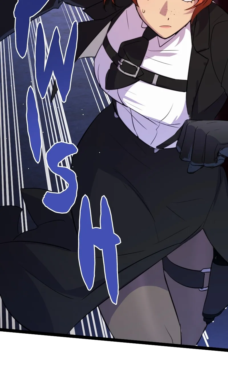 Accidental Assassin Chapter 9 page 67 - 