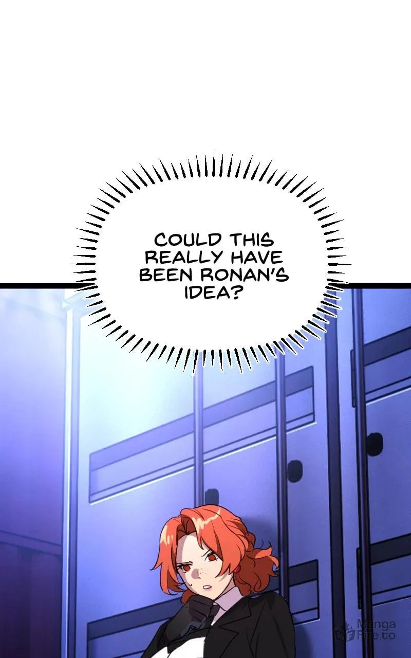 Accidental Assassin Chapter 9 page 70 - 