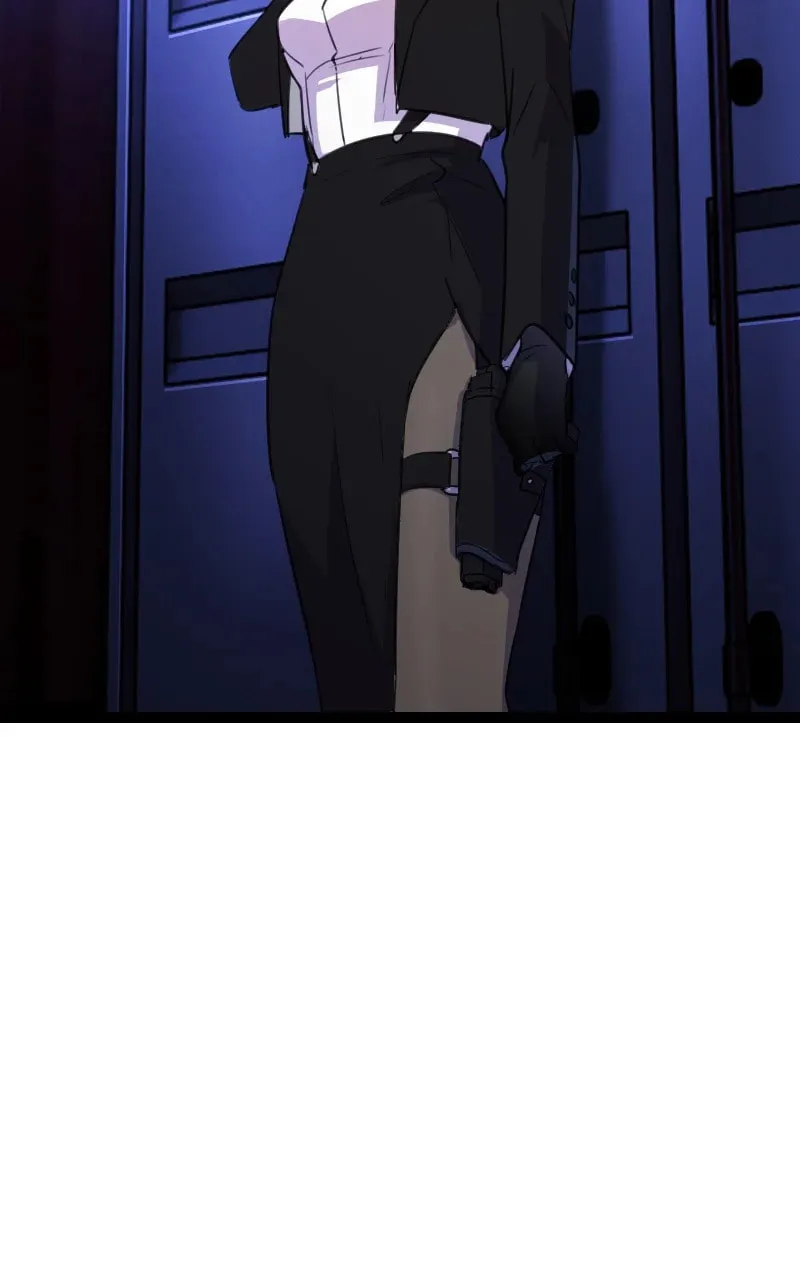 Accidental Assassin Chapter 9 page 71 - 