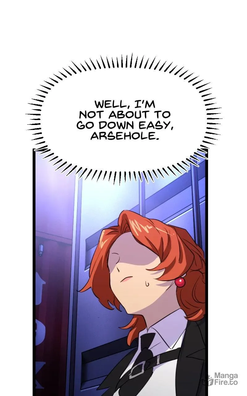 Accidental Assassin Chapter 9 page 72 - 