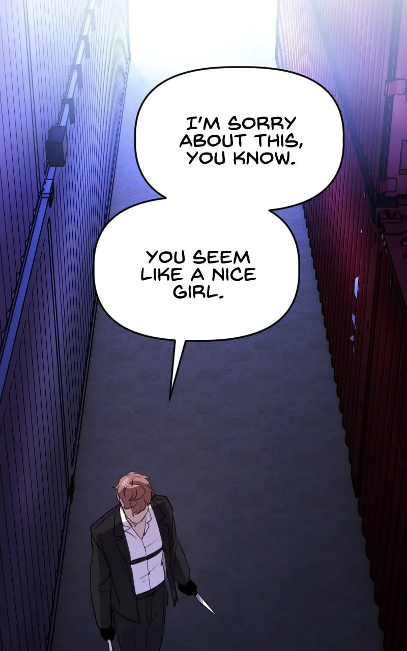 Accidental Assassin Chapter 9 page 74 - 
