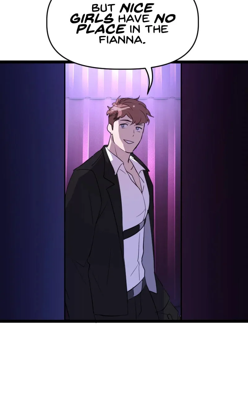 Accidental Assassin Chapter 9 page 76 - 
