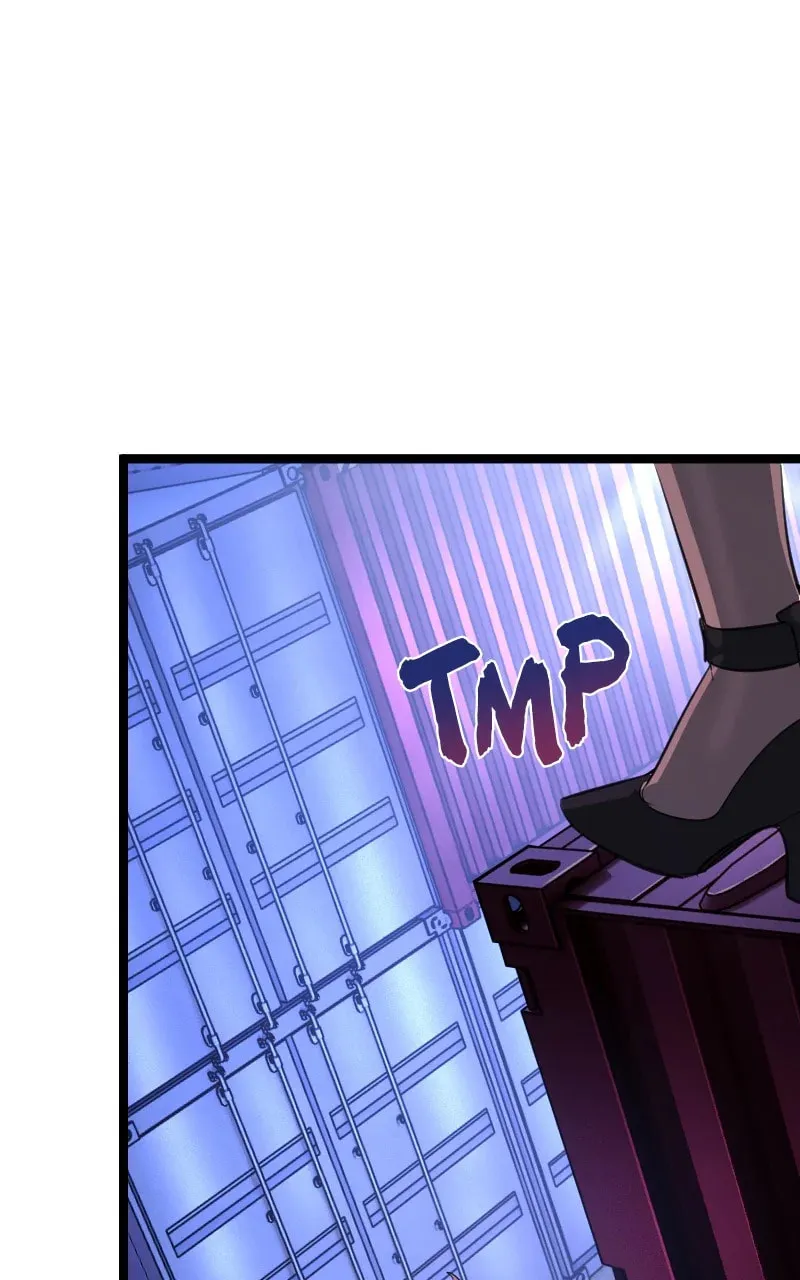 Accidental Assassin Chapter 9 page 77 - 