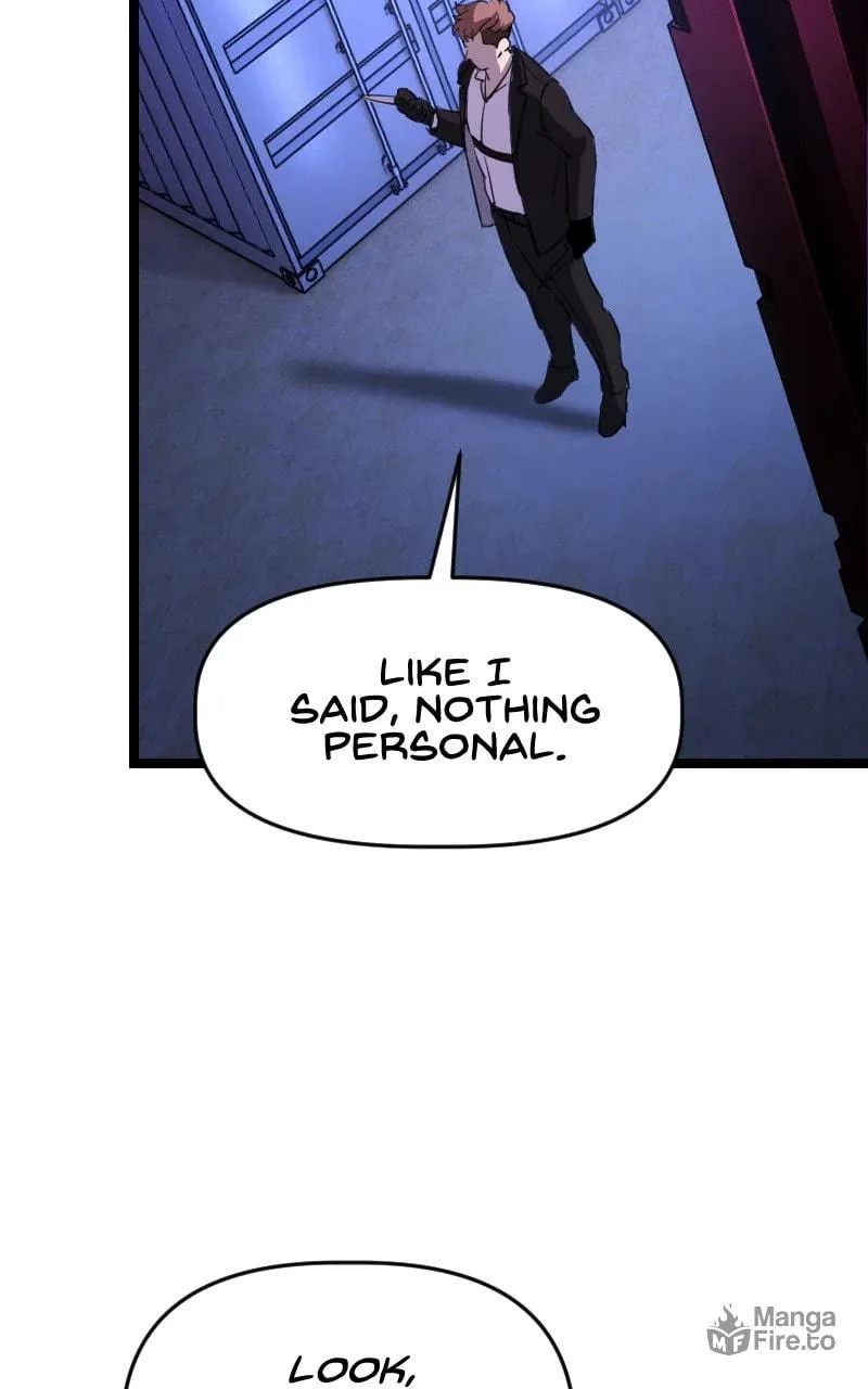 Accidental Assassin Chapter 9 page 78 - 
