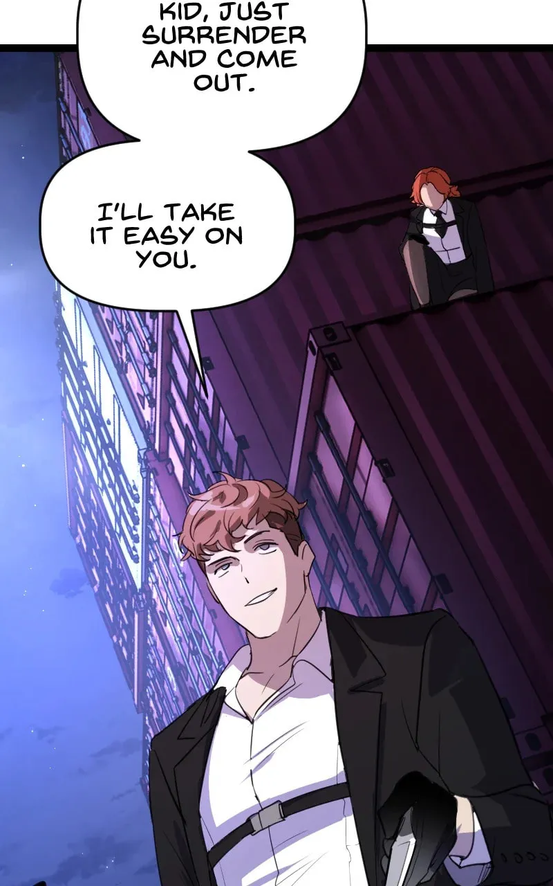 Accidental Assassin Chapter 9 page 79 - 