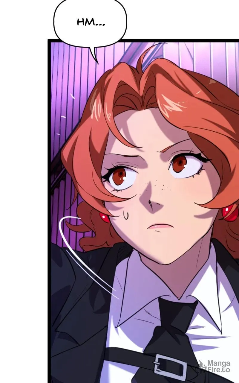 Accidental Assassin Chapter 9 page 9 - 