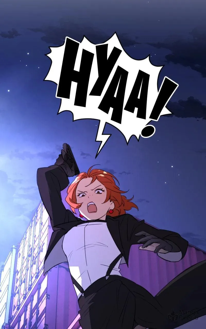 Accidental Assassin Chapter 9 page 81 - 