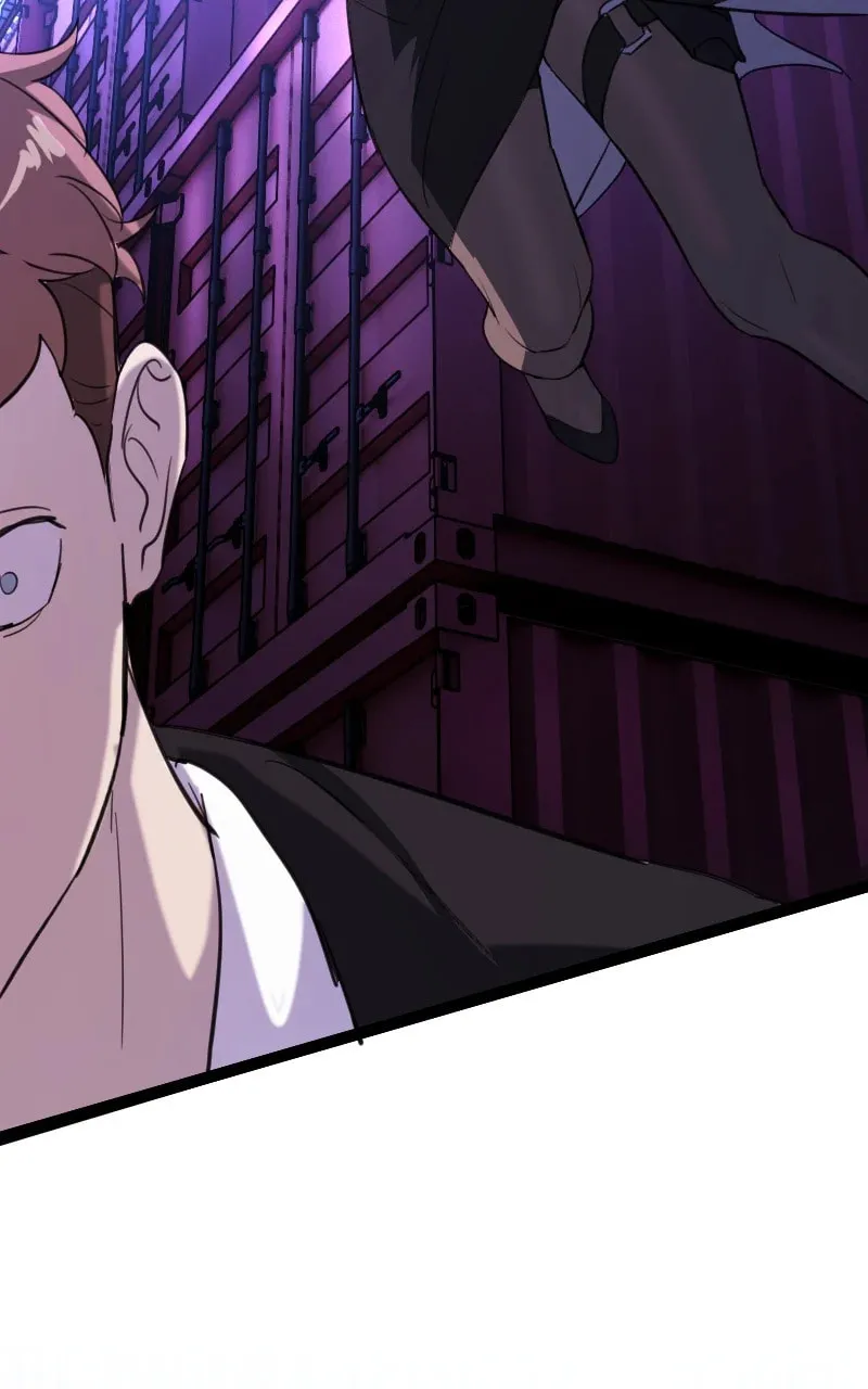 Accidental Assassin Chapter 9 page 82 - 
