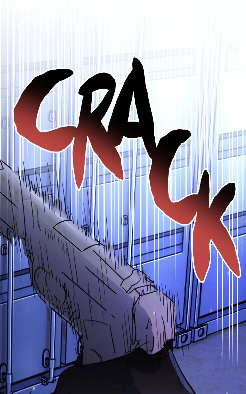 Accidental Assassin Chapter 9 page 83 - 