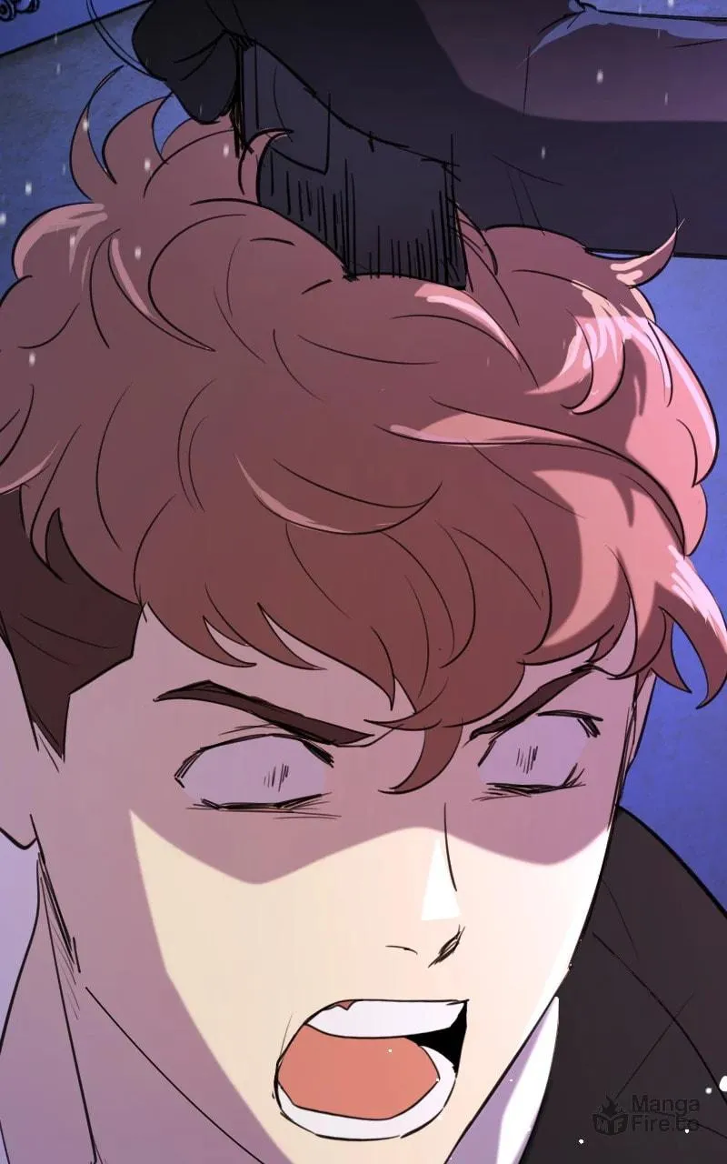 Accidental Assassin Chapter 9 page 84 - 
