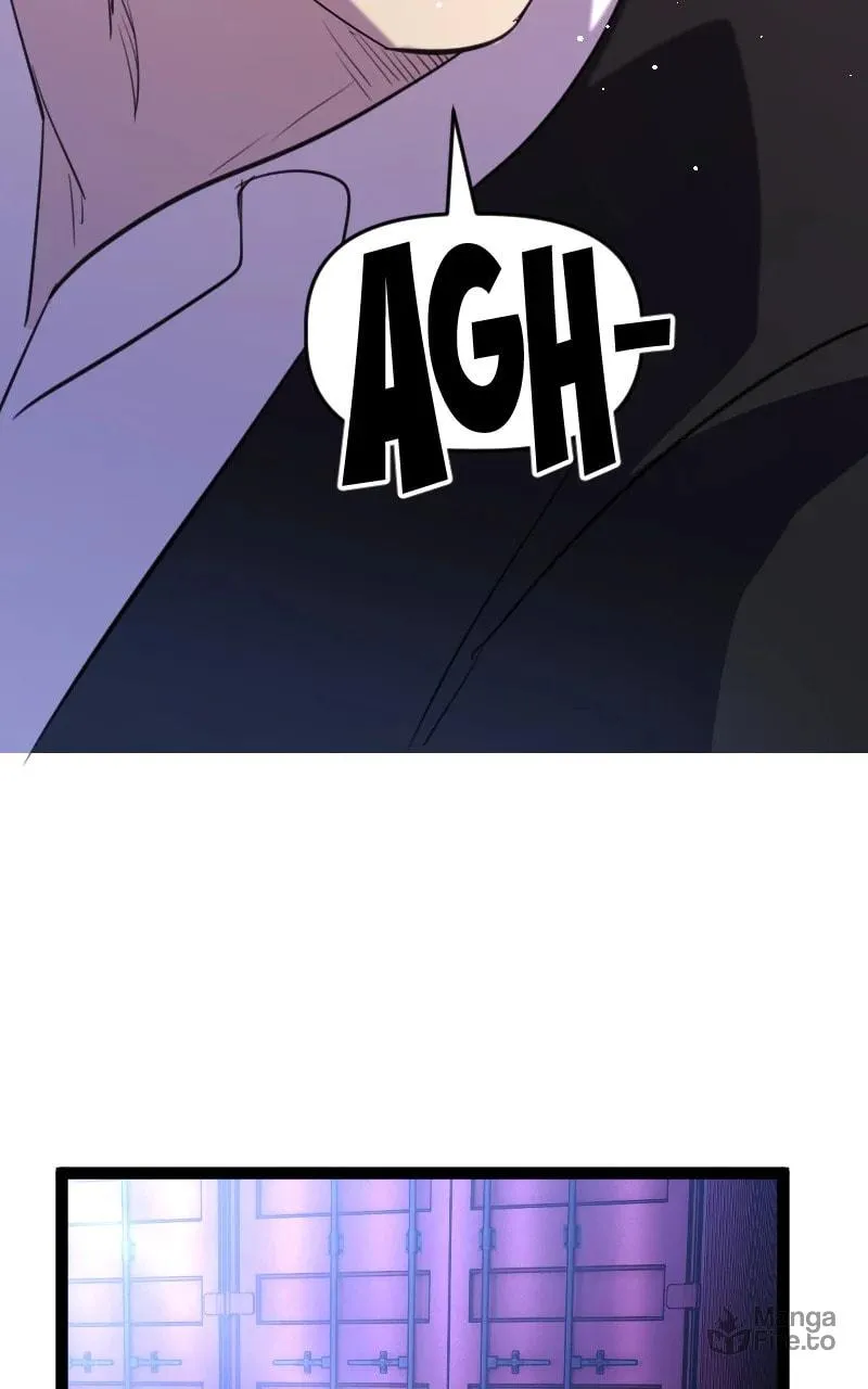 Accidental Assassin Chapter 9 page 85 - 