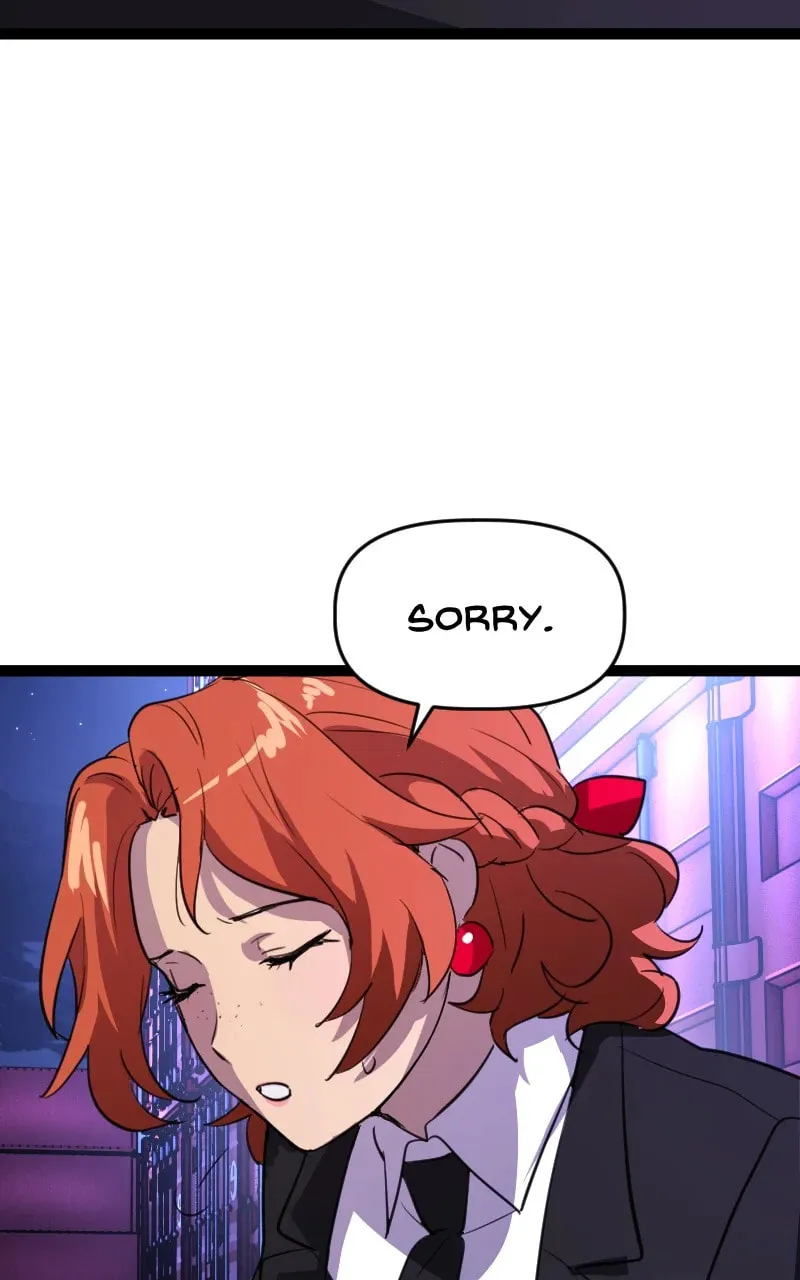 Accidental Assassin Chapter 9 page 88 - 