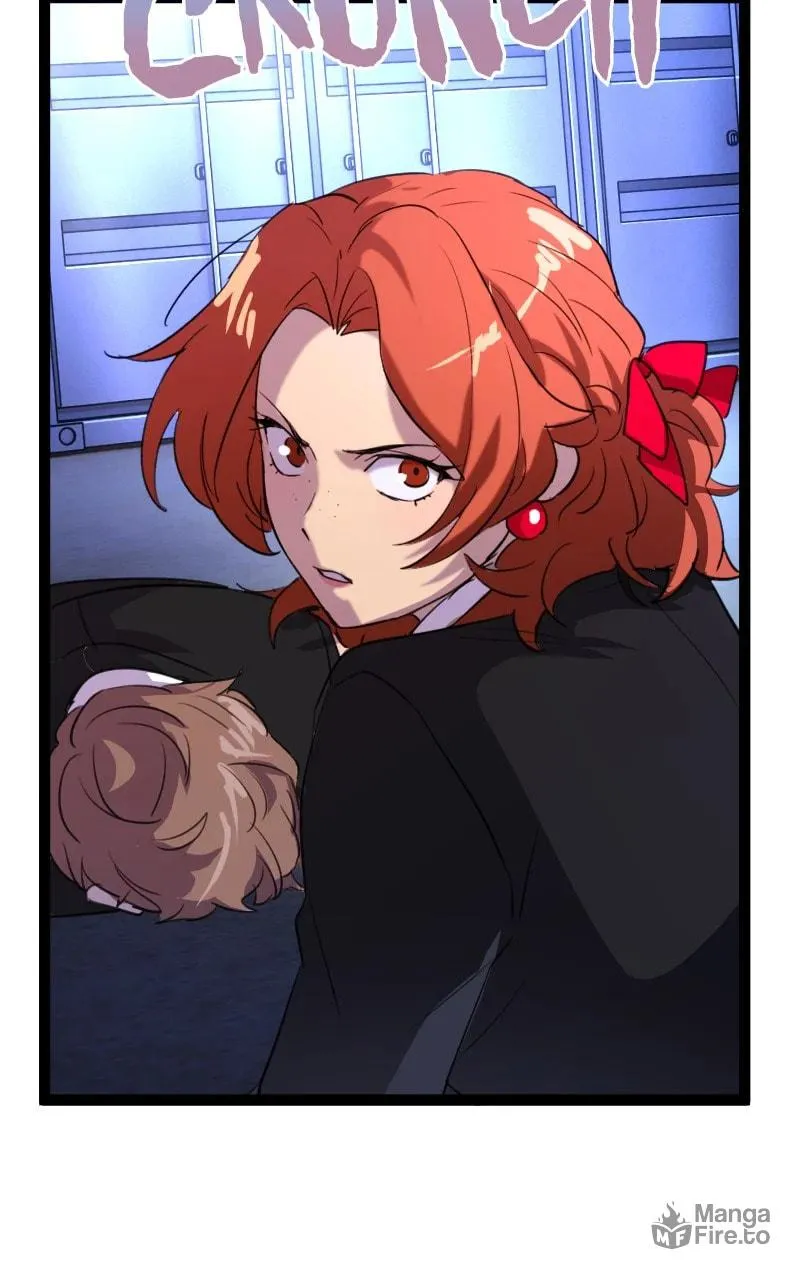Accidental Assassin Chapter 9 page 90 - 