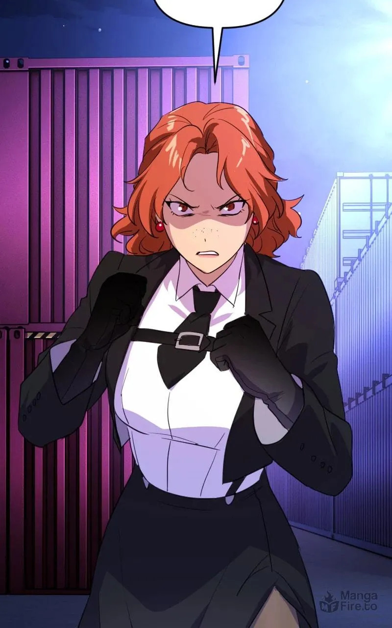 Accidental Assassin Chapter 9 page 95 - 