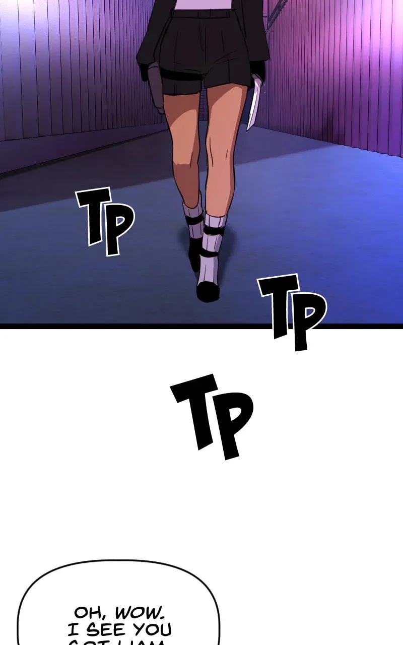Accidental Assassin Chapter 9 page 97 - 