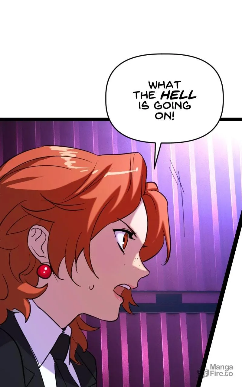 Accidental Assassin Chapter 9 page 100 - 