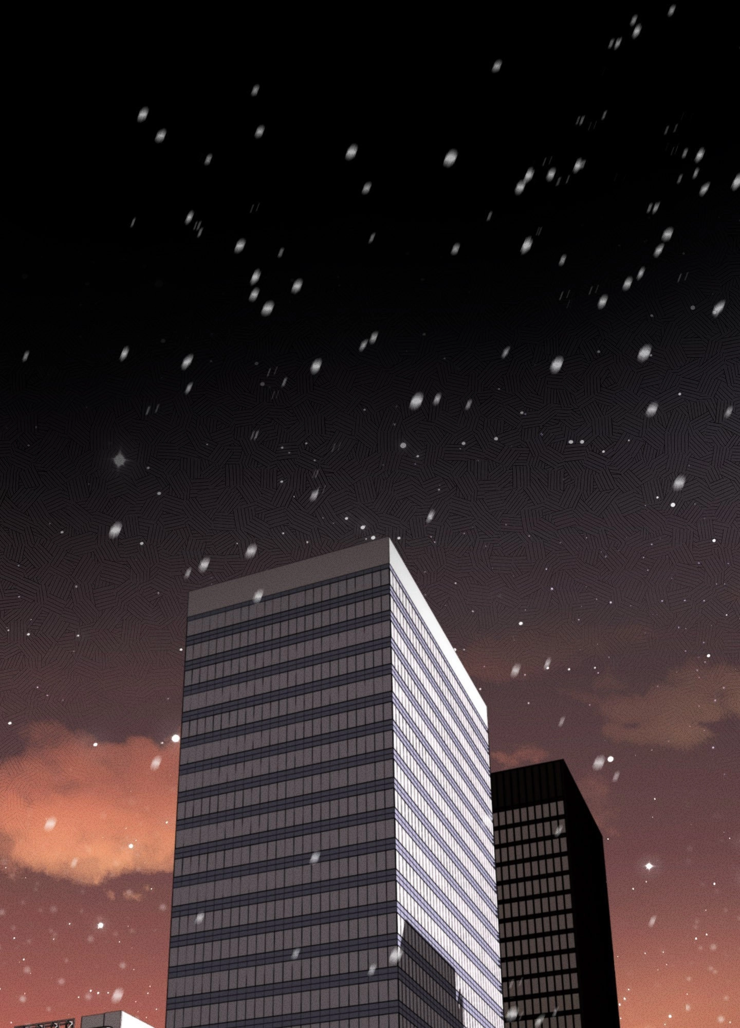 Accidental Baby (Luharang) Chapter 1 page 1 - 