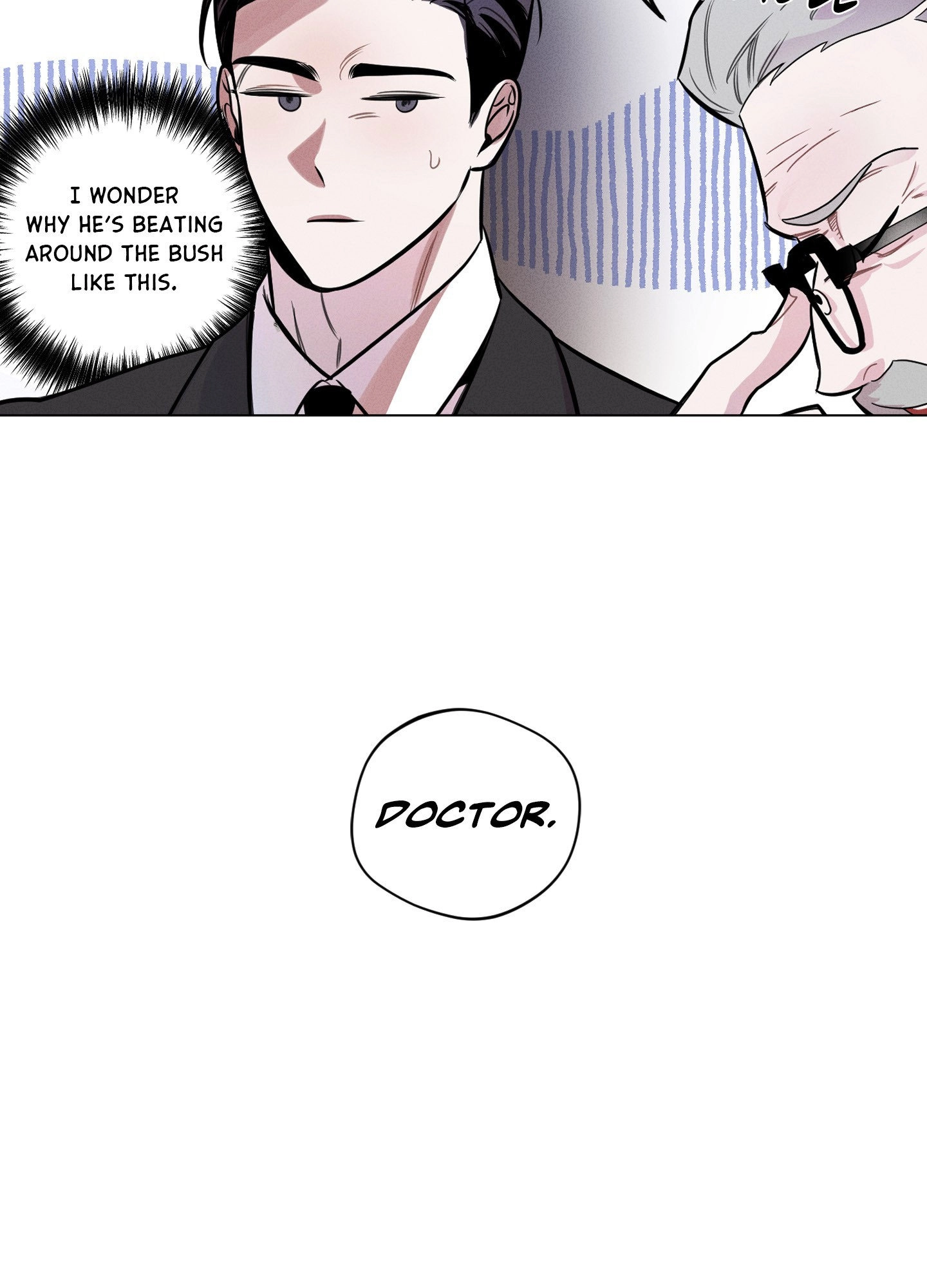 Accidental Baby (Luharang) Chapter 1 page 14 - 