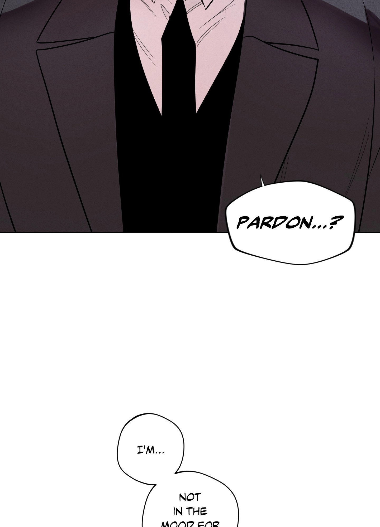 Accidental Baby (Luharang) Chapter 1 page 18 - 